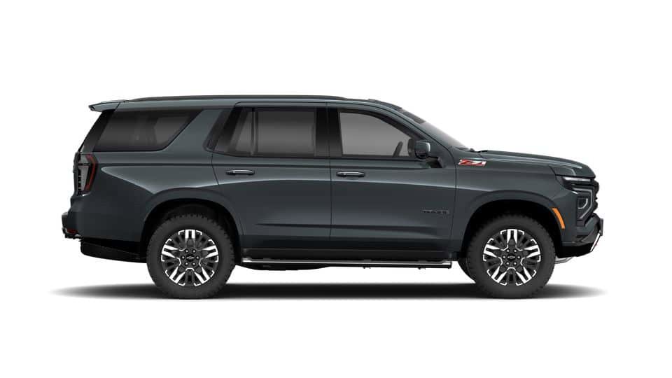 New 2026 Chevrolet Tahoe Z71 AWD/4WD image 4