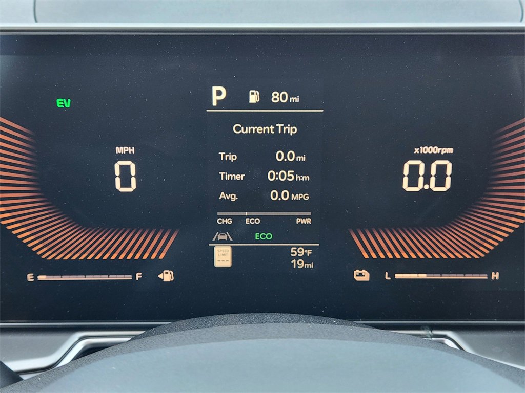 New 2026 Kia Sorento EX image 11