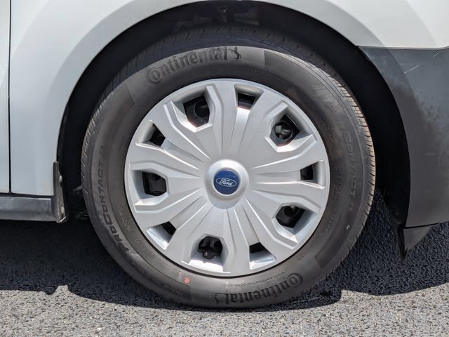 Used 2022 Ford Transit Connect XL FWD image 10
