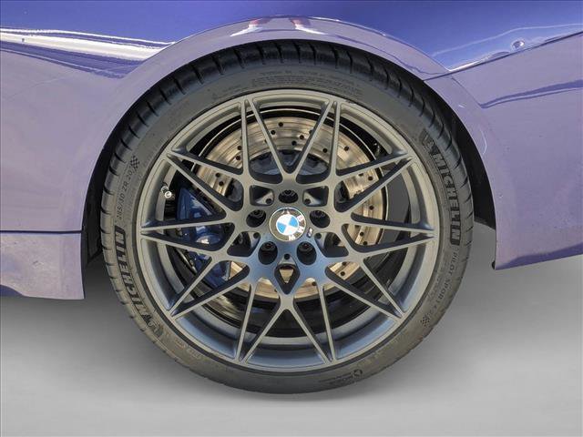 Used 2020 BMW M4 Coupe w/ Competition Package image 21