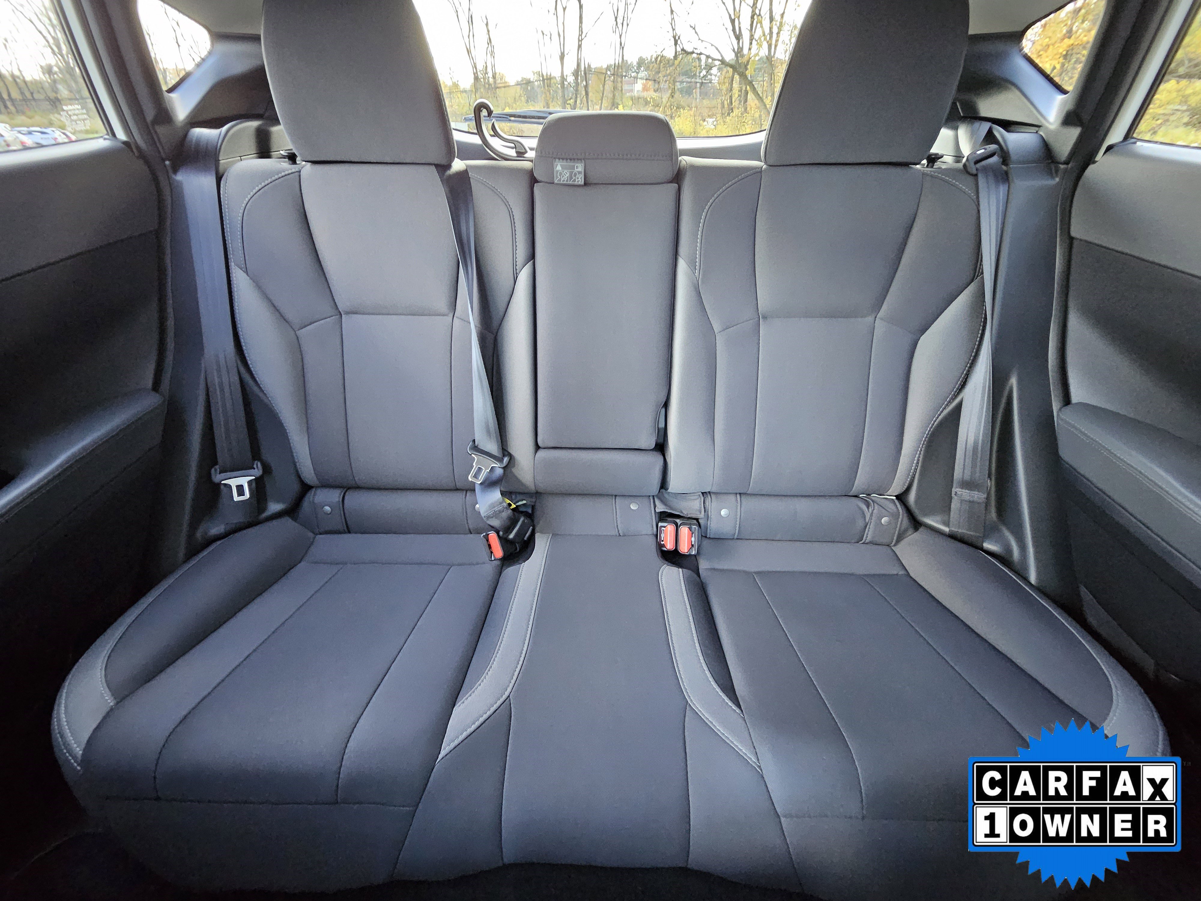 Certified 2025 Subaru Crosstrek 2.5i Premium image 36