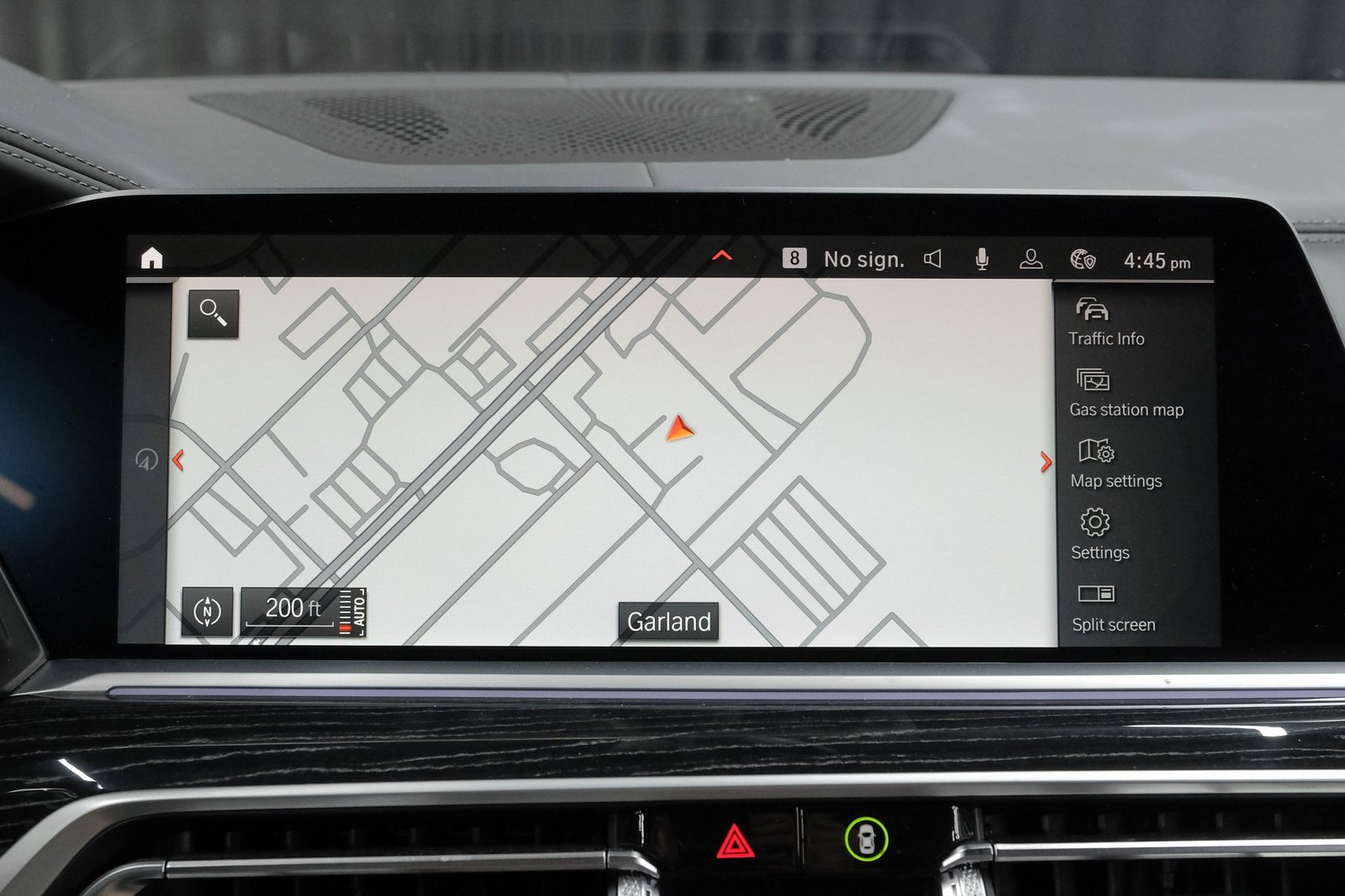 Used 2022 BMW X7 M50i w/ Executive Package image 26