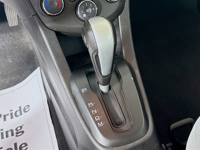 Used 2019 Chevrolet Sonic LT FWD image 17