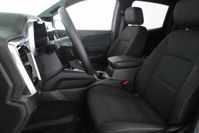 Used 2024 GMC Canyon Elevation w/ Trailering Package image 16