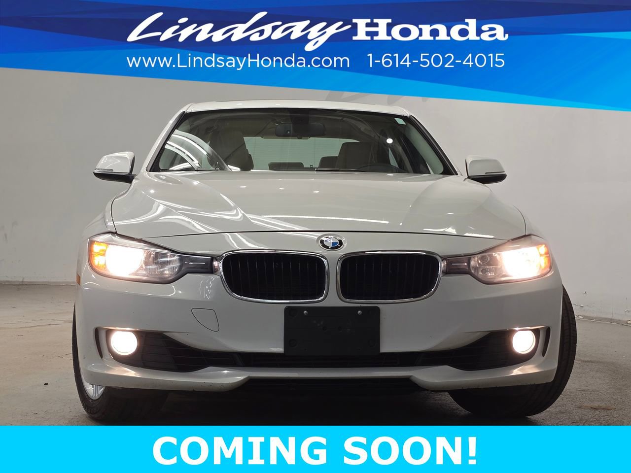 Used 2013 BMW 328i xDrive 328i xDrive image 3