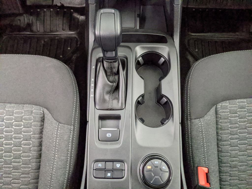 New 2025 Ford Ranger XL w/ Trailer Tow Package image 15