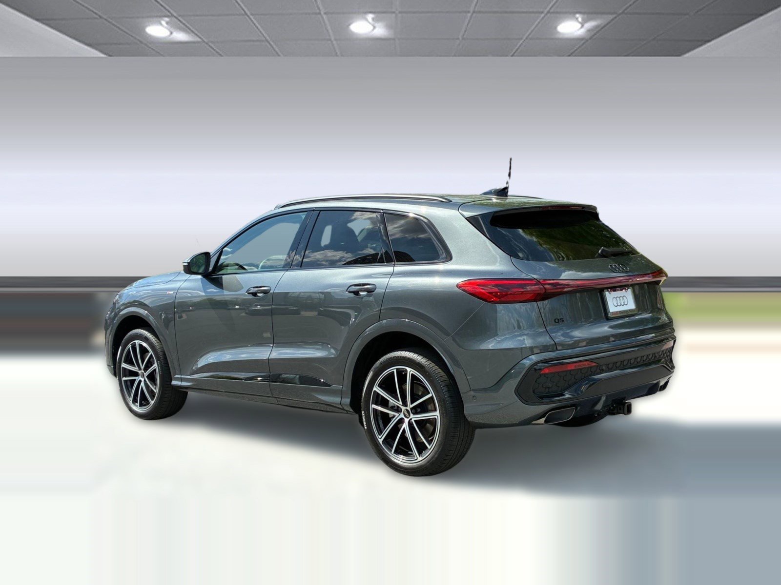 New 2026 Audi Q5 Premium AWD/4WD image 3
