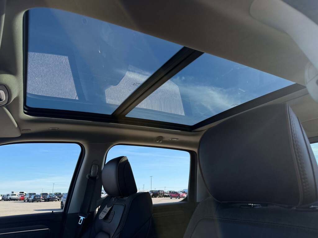 New 2026 RAM 1500 Limited image 27