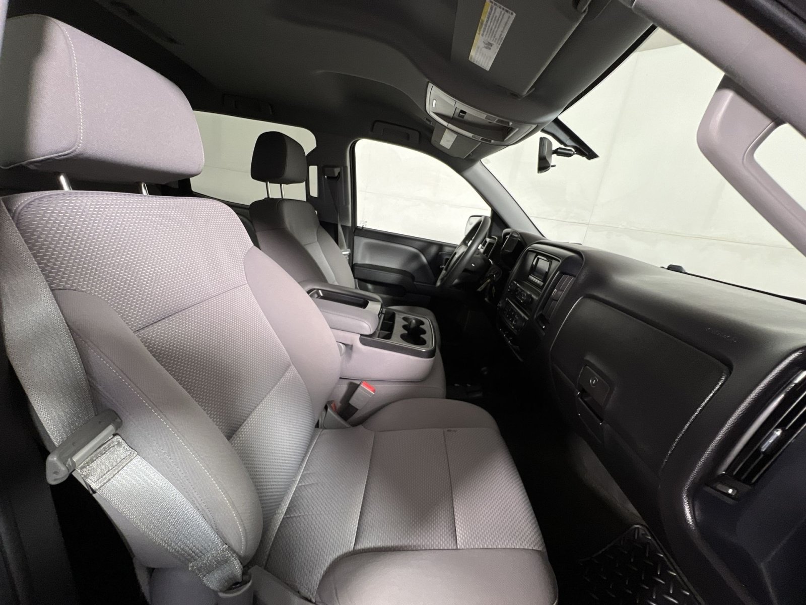 Used 2015 Chevrolet Silverado 1500 LS w/ Trailering Package AWD/4WD image 20