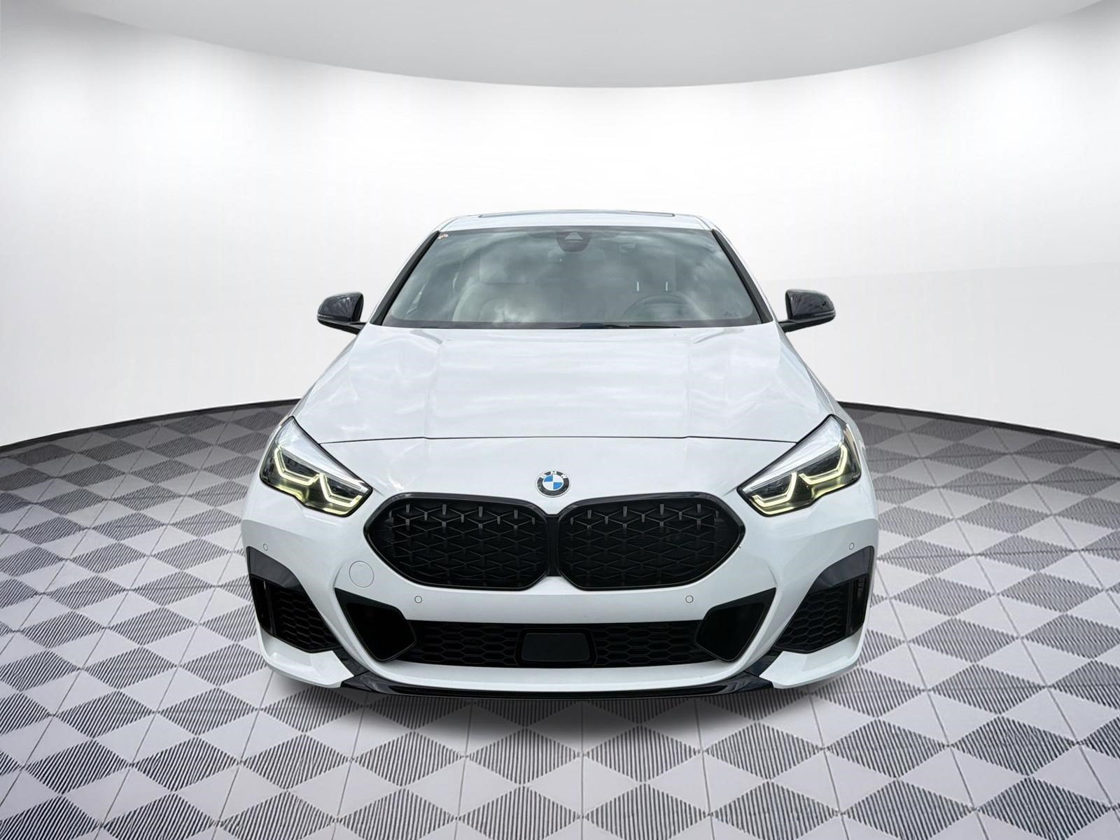 Used 2021 BMW M235i xDrive Gran Coupe w/ Premium Package AWD/4WD image 6