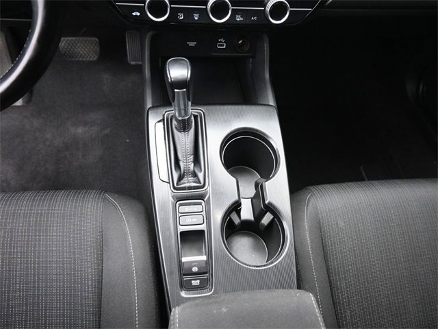Used 2022 Honda Civic EX image 32
