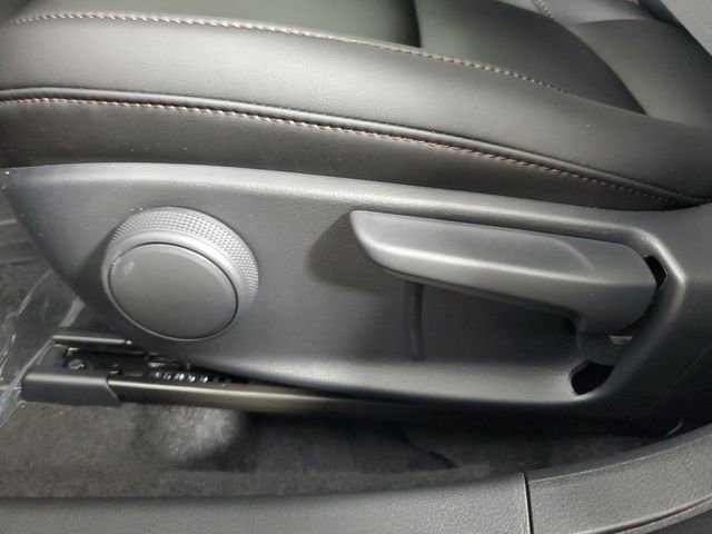 New 2026 MAZDA MAZDA3 s Sport FWD image 19