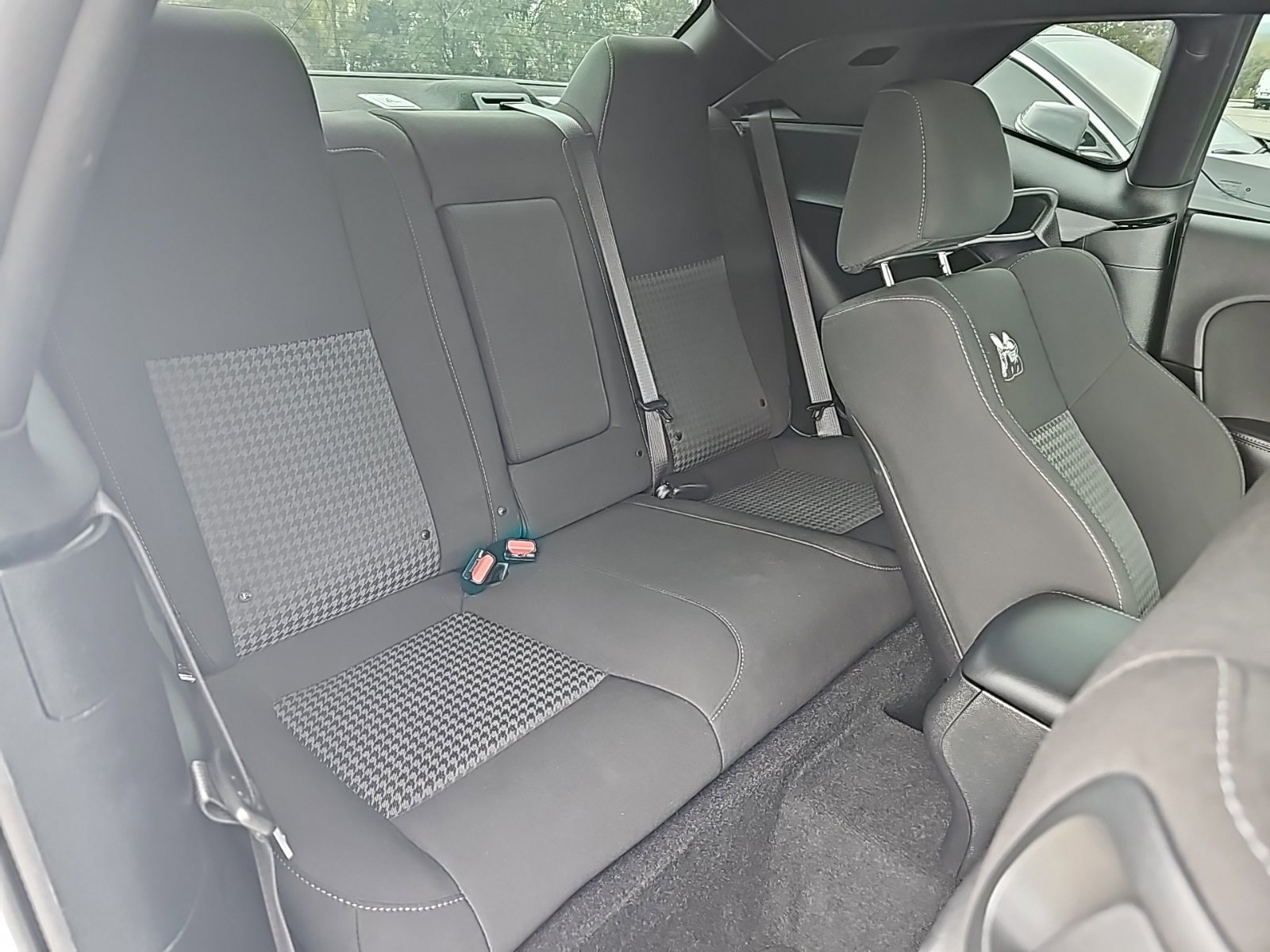 Used 2021 Dodge Challenger R/T Scat Pack image 24