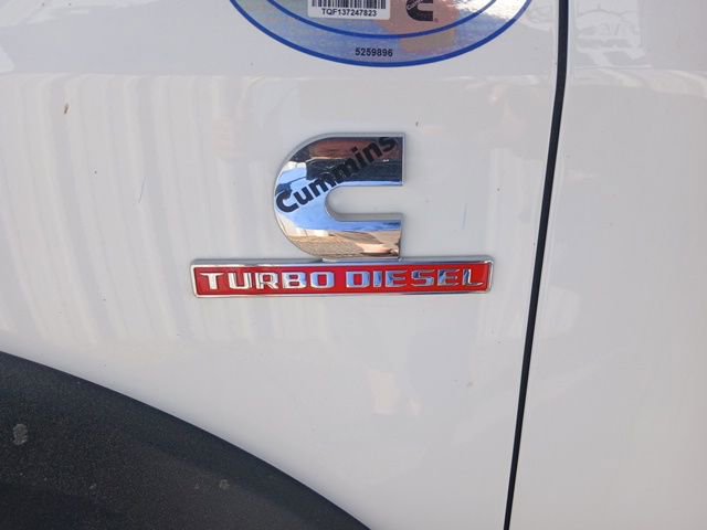 New 2026 RAM 5500 Tradesman w/ Chrome Appearance Group image 7