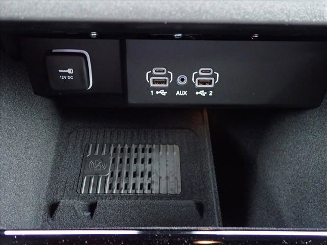 New 2026 Jeep Grand Wagoneer 4WD image 23