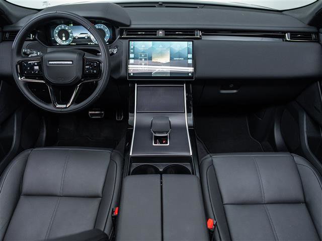 New 2026 Land Rover Range Rover Velar Dynamic SE image 21
