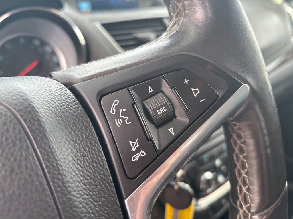 Used 2014 Buick Encore Convenience AWD/4WD image 13