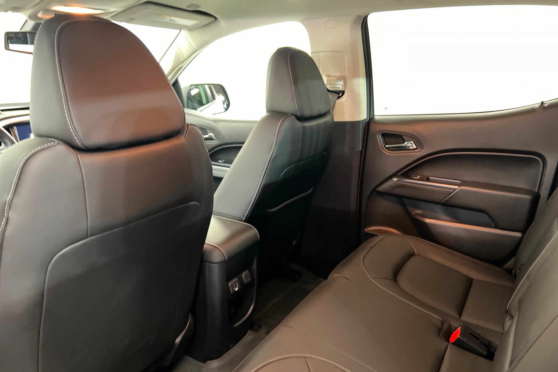 Used 2021 Chevrolet Colorado ZR2 AWD/4WD image 19