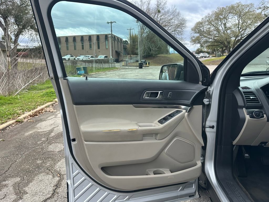 Used 2015 Ford Explorer FWD image 23