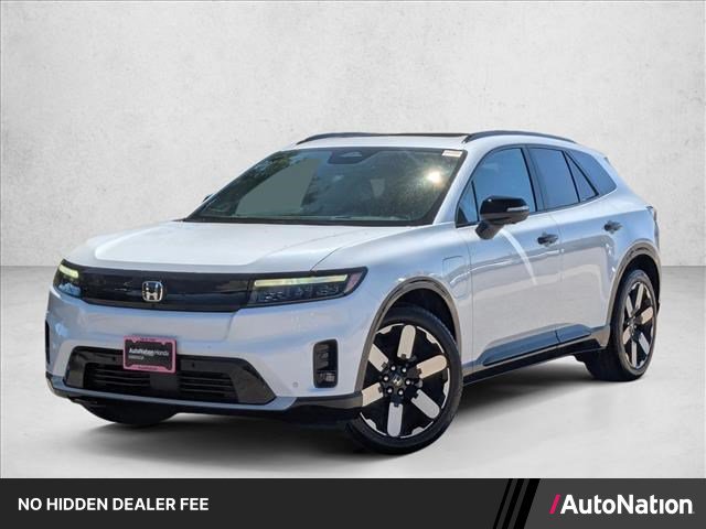 New 2026 Honda Prologue Elite video 1