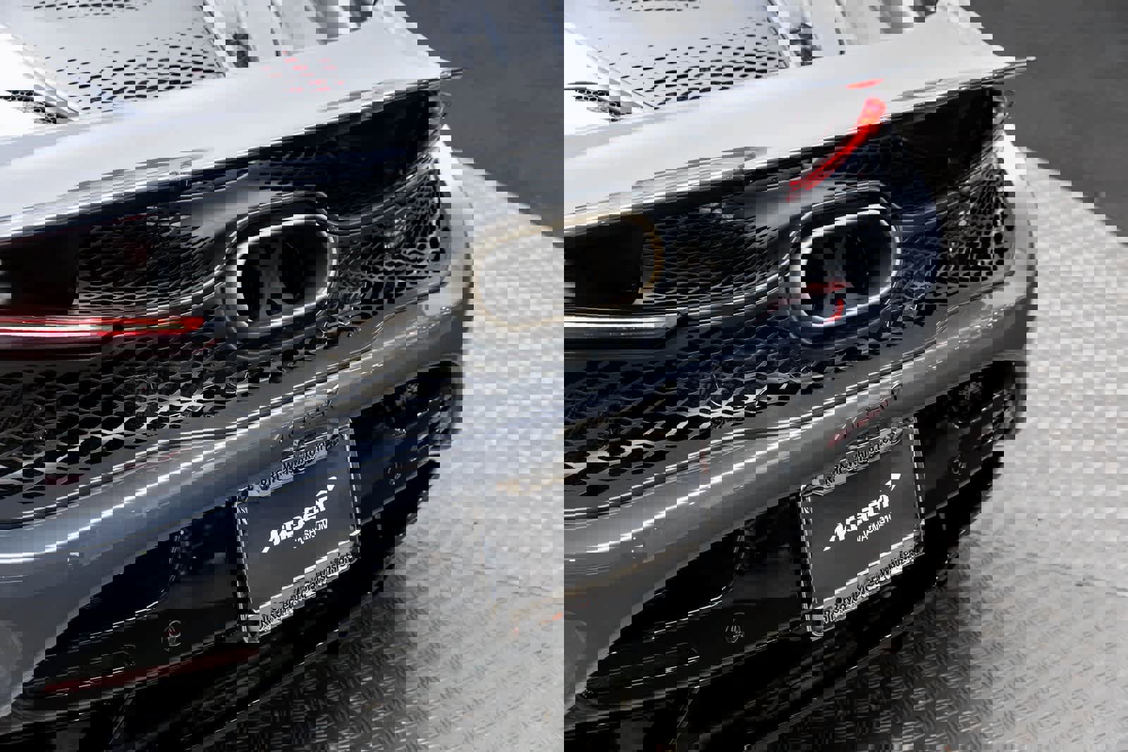 New 2026 McLaren 750S Spider image 34