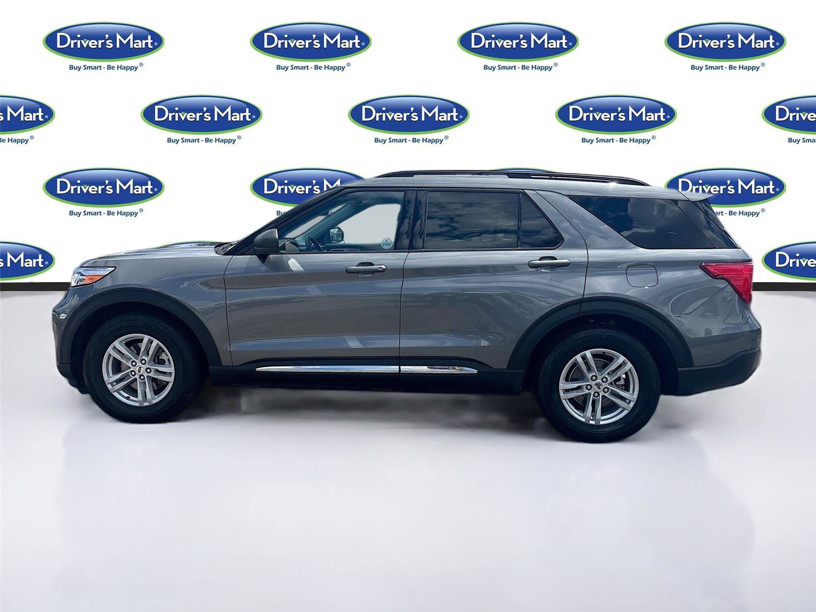 Used 2024 Ford Explorer Limited image 5