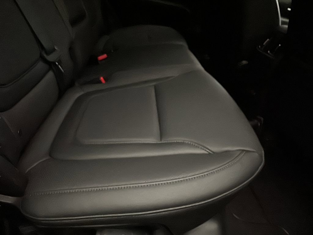 Certified 2025 Hyundai Tucson SEL image 15