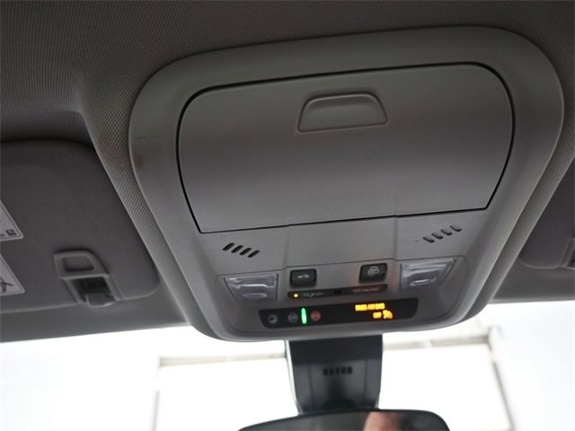 Used 2024 Chevrolet Equinox LT w/ LPO, Floor Liner Package image 12