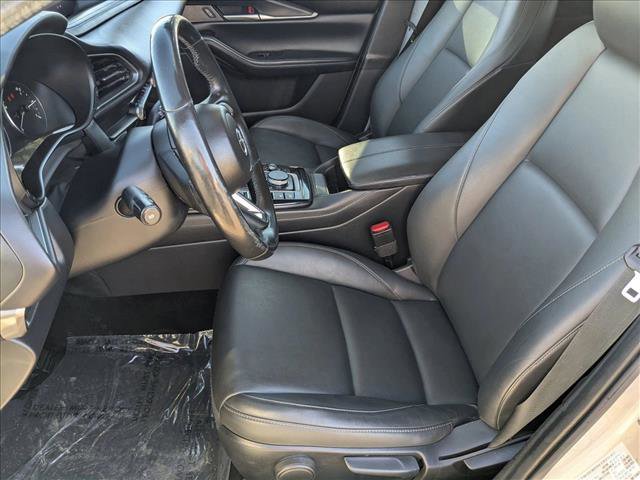 Used 2024 MAZDA CX-30 AWD 2.5 S w/ Select Sport Pkg image 16