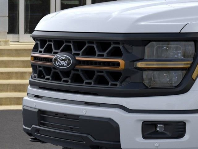 New 2026 Ford F150 Tremor AWD/4WD image 17