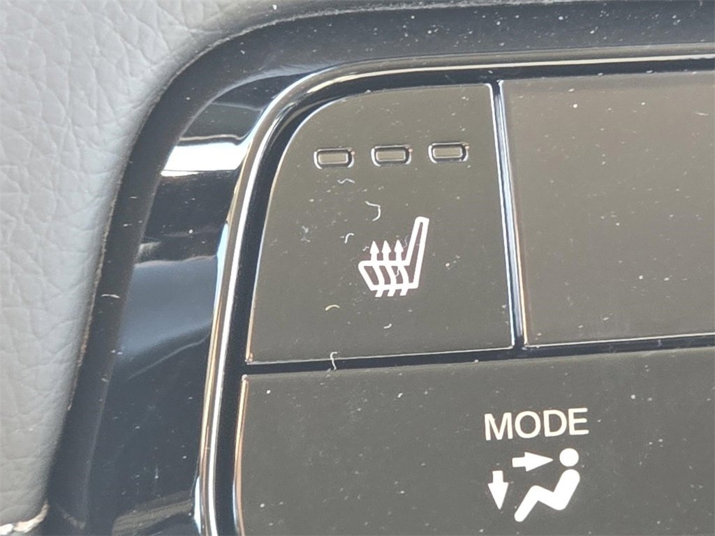 New 2025 Honda Pilot EX-L image 6