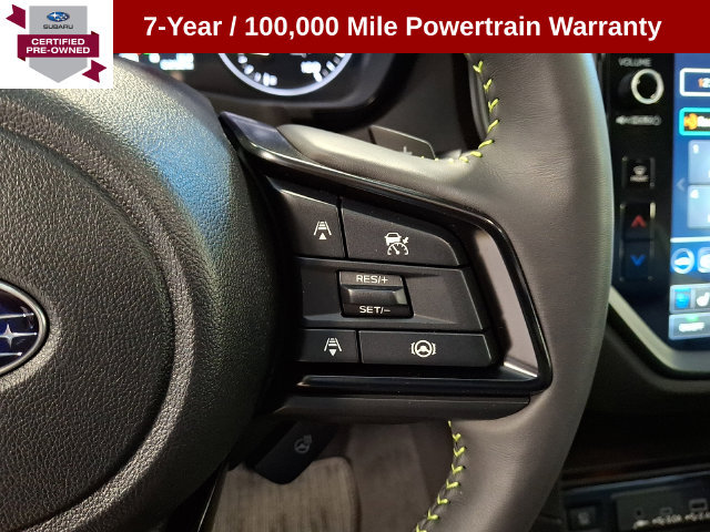 Certified 2025 Subaru Ascent Bronze Edition AWD/4WD image 23