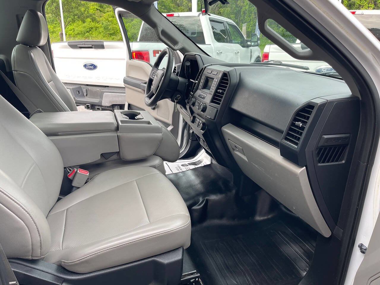 Used 2016 Ford F150 XL RWD image 21