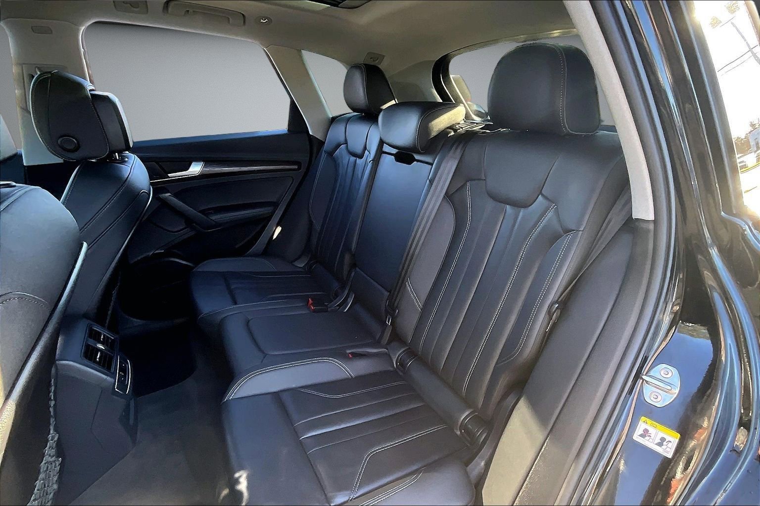 Used 2024 Audi Q5 2.0T Premium Plus image 21