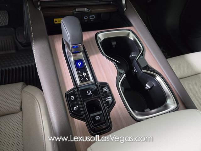 New 2026 Lexus RX 450h 450h+ Luxury image 20