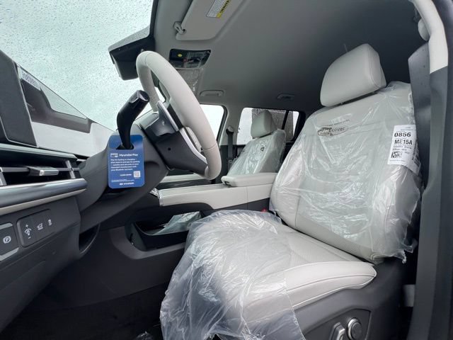New 2026 Hyundai Santa Fe SEL AWD/4WD image 16