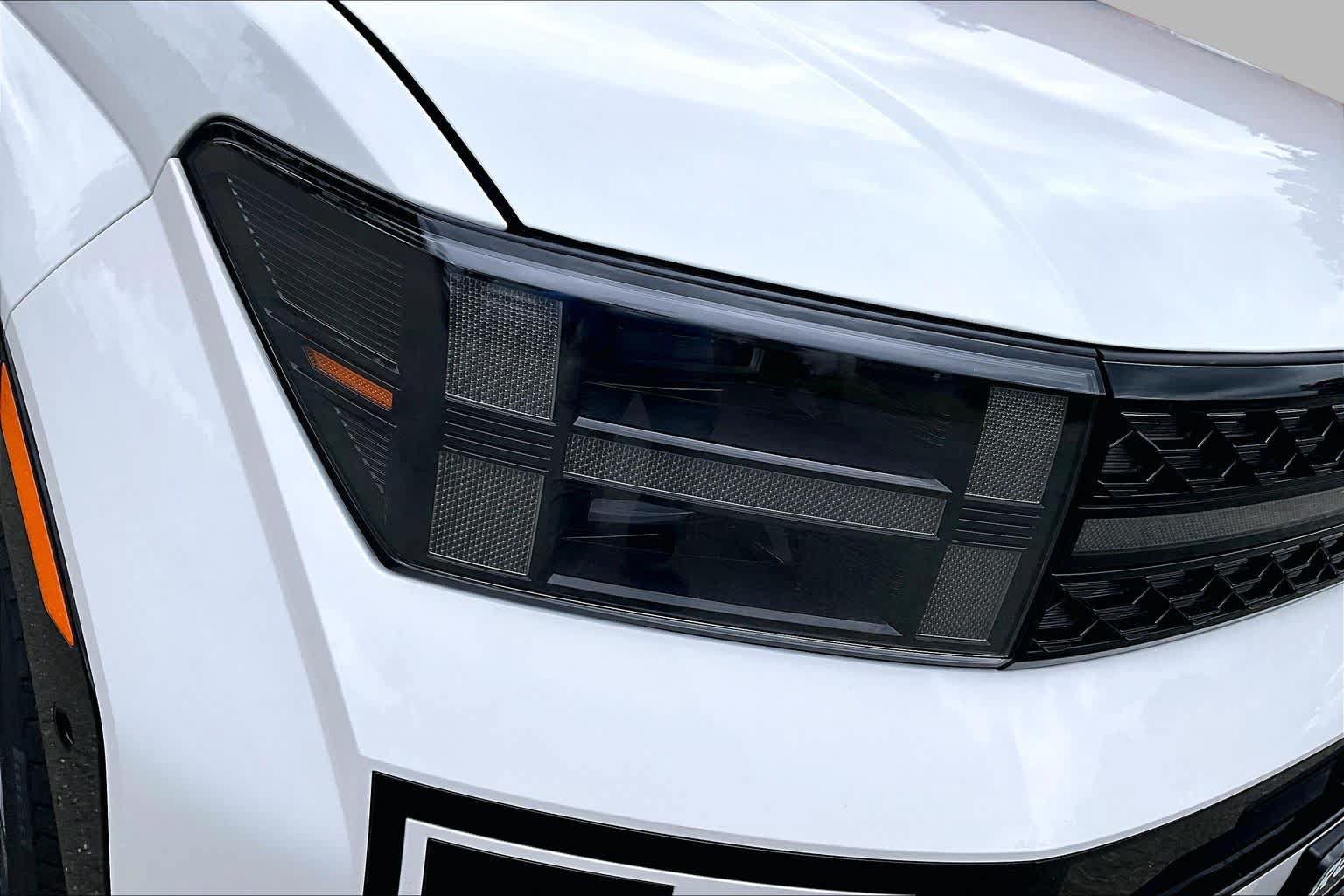 New 2027 Hyundai Santa Fe Calligraphy AWD/4WD image 18