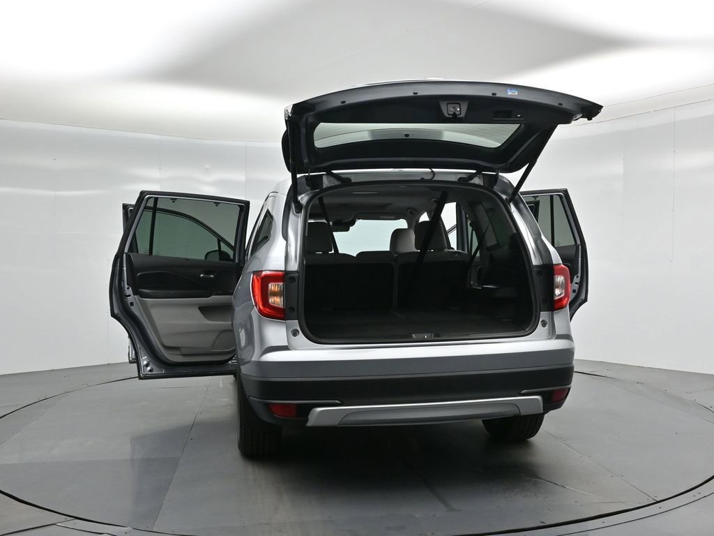 Used 2019 Honda Pilot EX-L image 33
