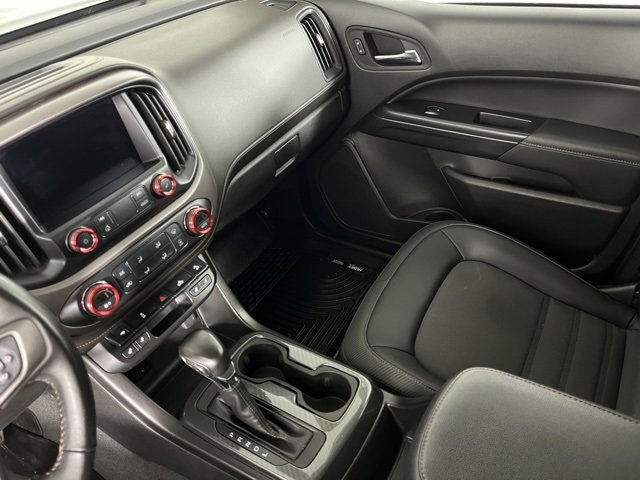 Used 2022 GMC Canyon AT4 w/ Trailering Package image 33