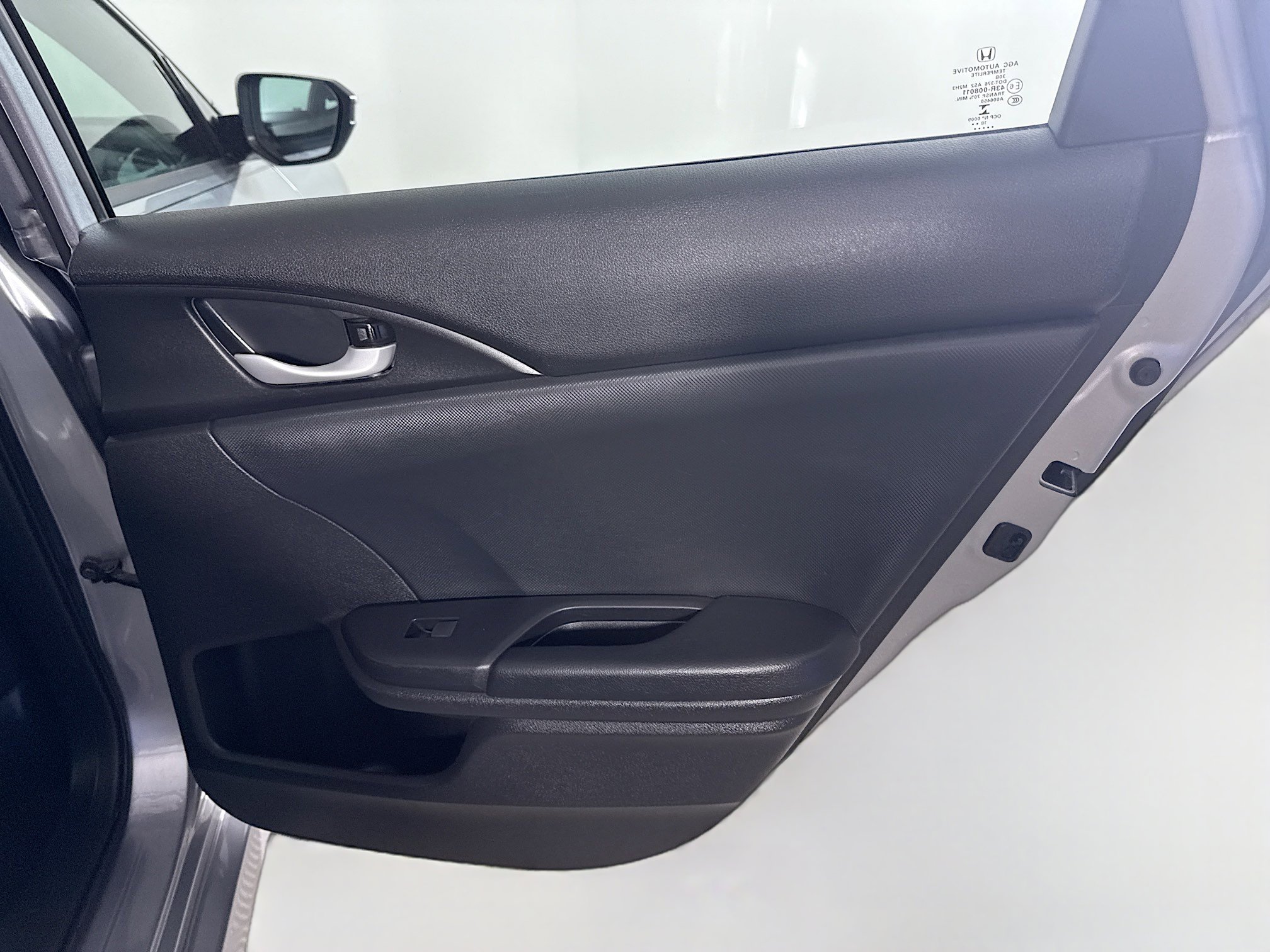 Used 2019 Honda Civic Sport image 28