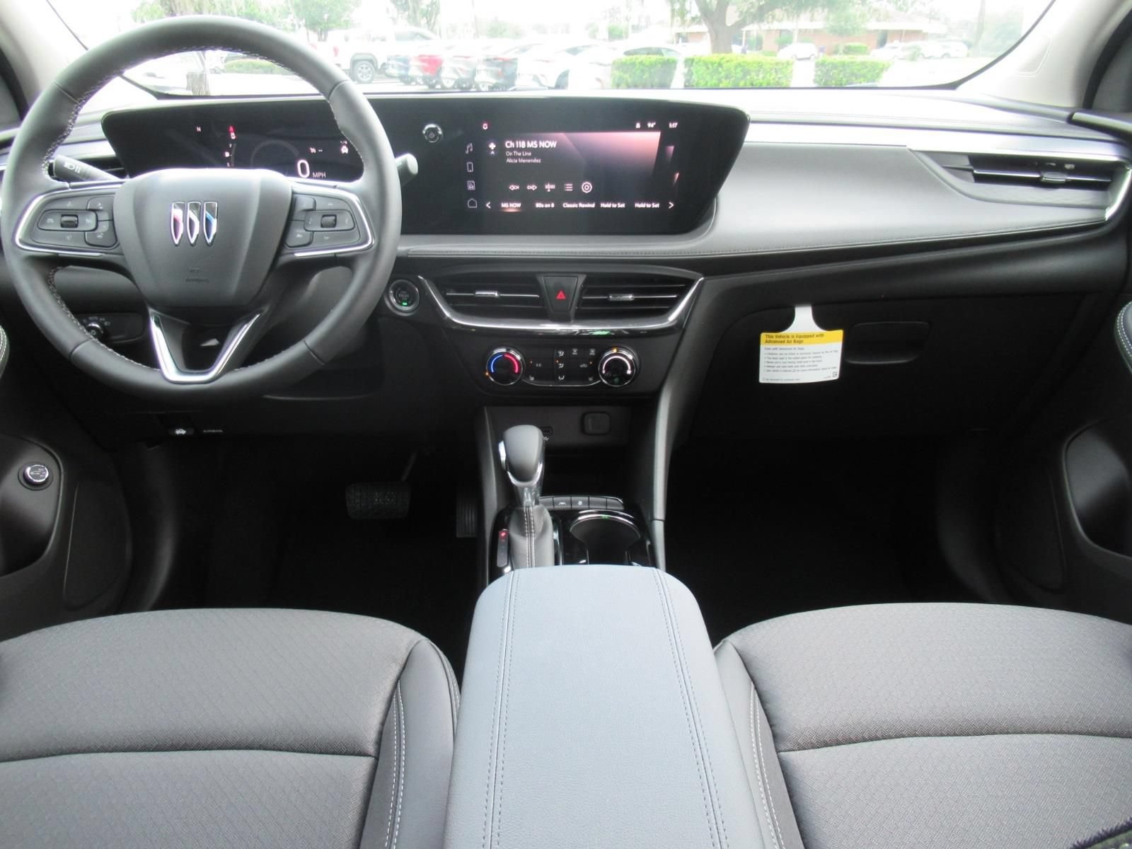 New 2026 Buick Encore GX Preferred w/ Comfort Package FWD image 12