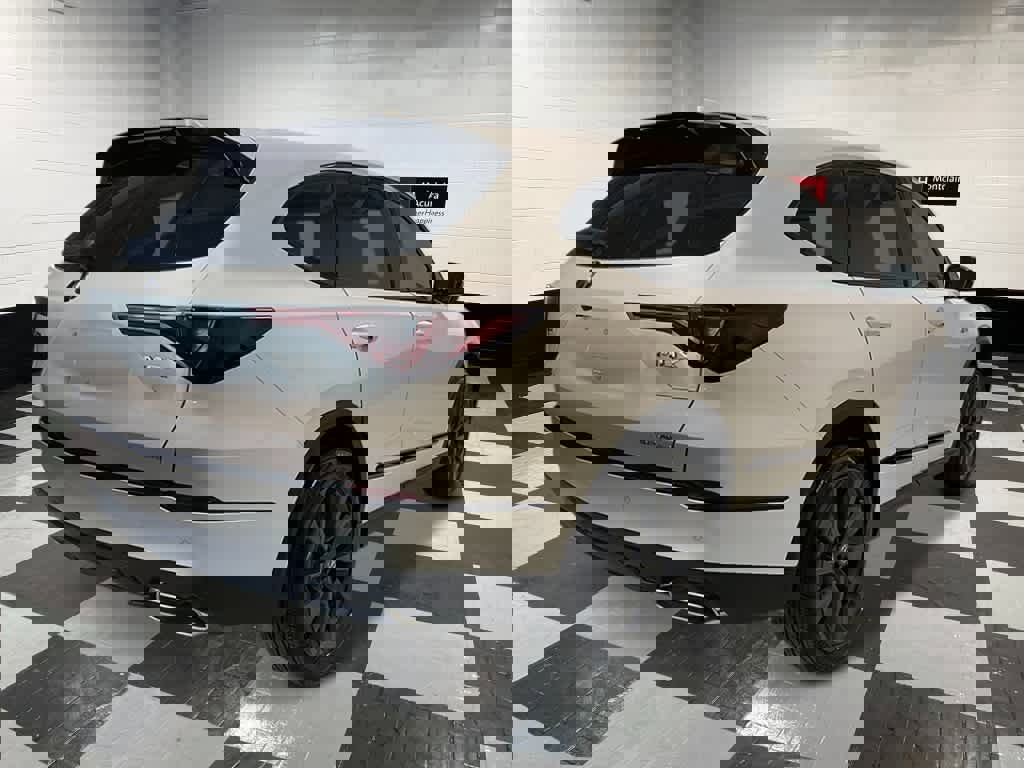 New 2026 Acura MDX A-Spec image 5