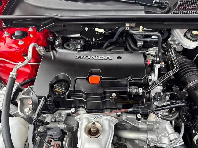 Used 2024 Honda Civic LX image 39