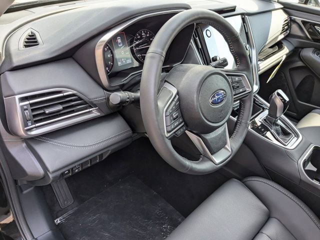 Certified 2025 Subaru Legacy Limited image 13