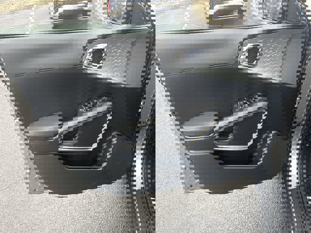 New 2025 Kia Soul LX image 21