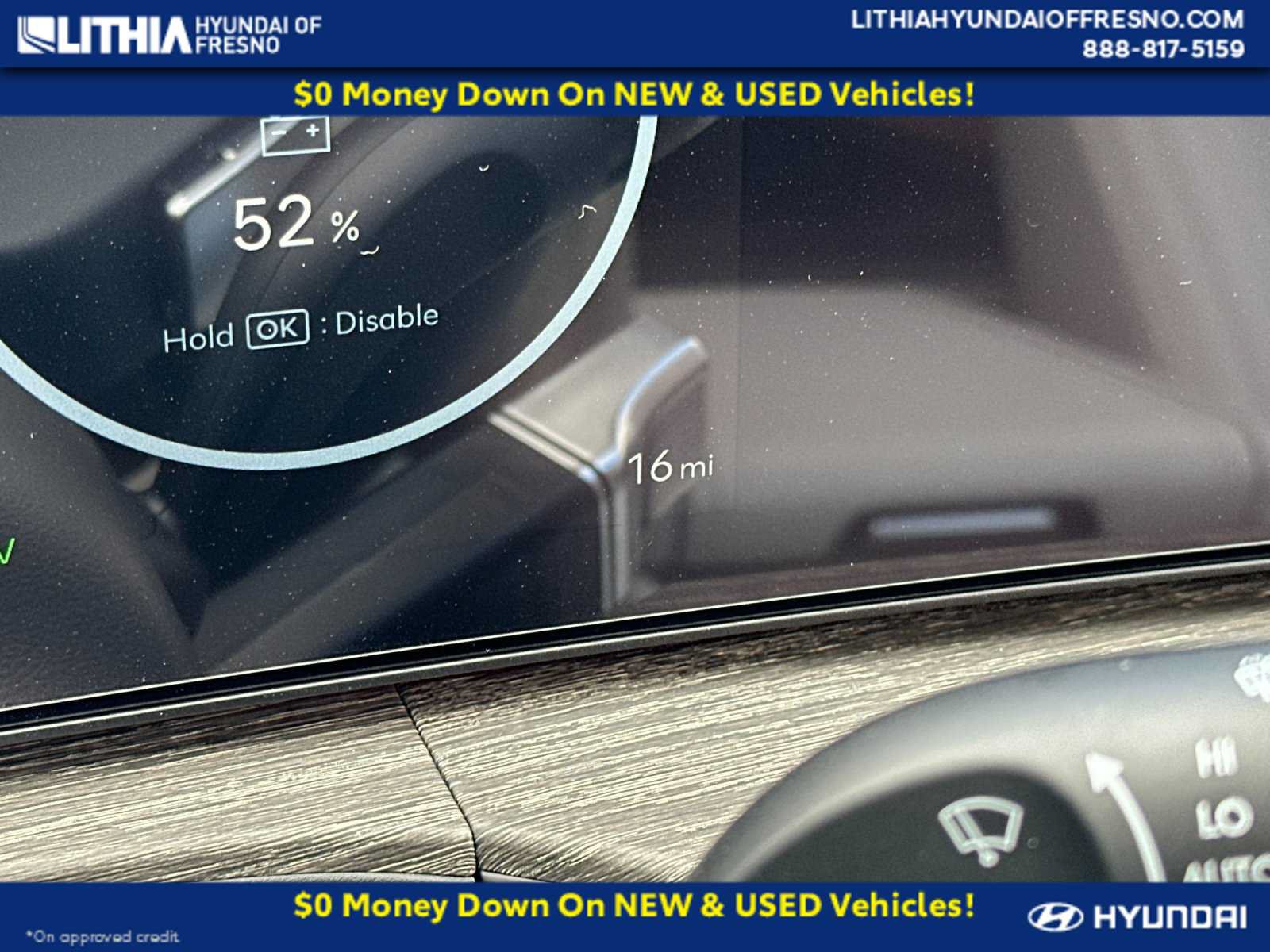 New 2026 Hyundai Santa Fe Calligraphy AWD/4WD image 25