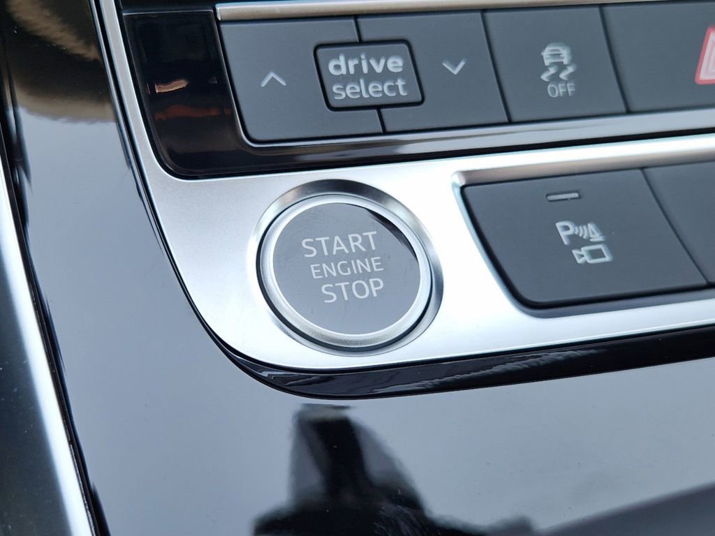 New 2025 Audi Q7 3.0T Premium Plus image 23