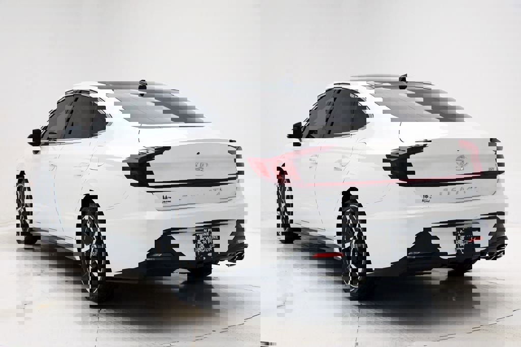 Used 2023 Hyundai Sonata SEL Plus image 7