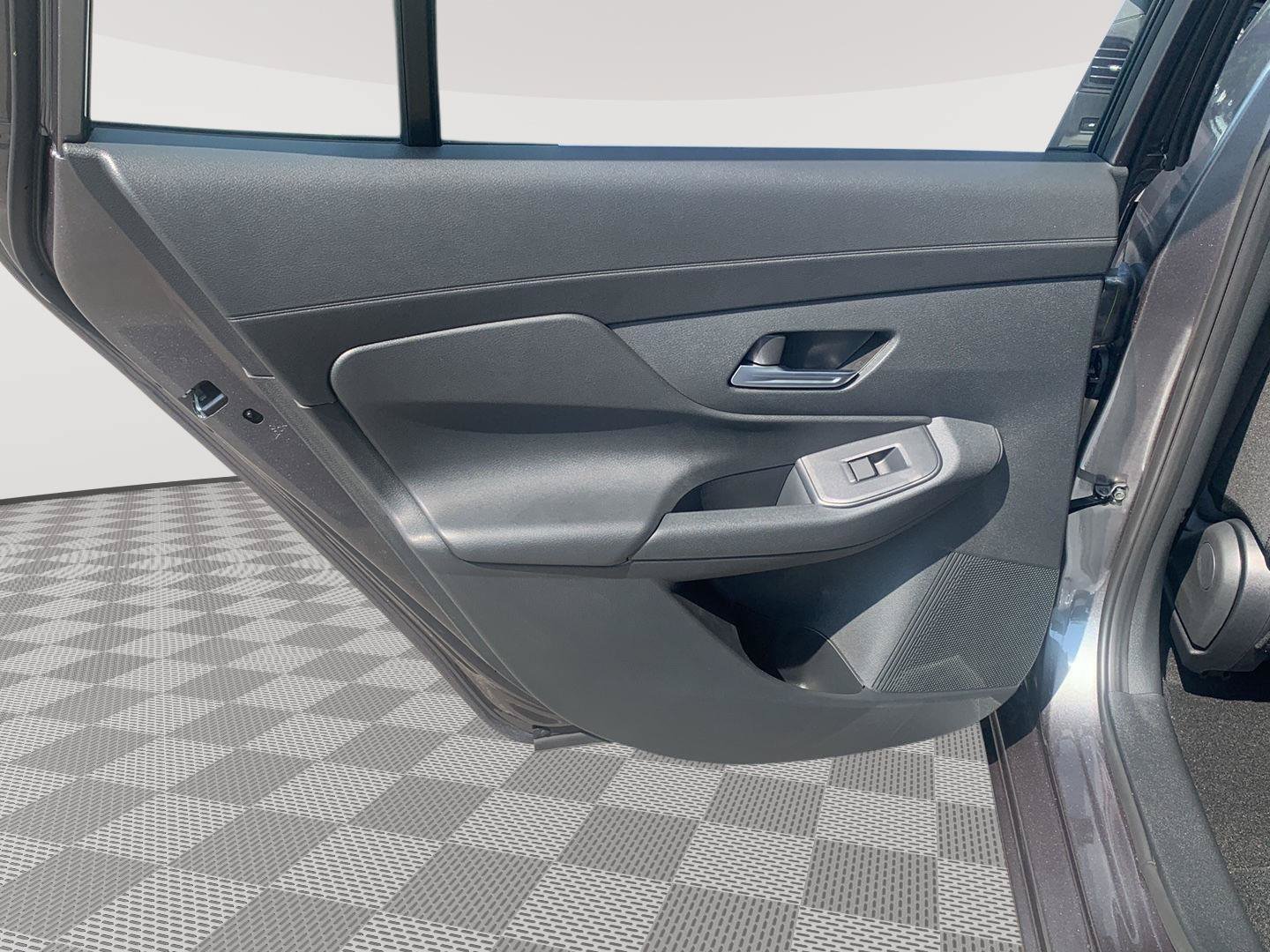 New 2026 Nissan Sentra S w/ S Cold Weather Package FWD image 16