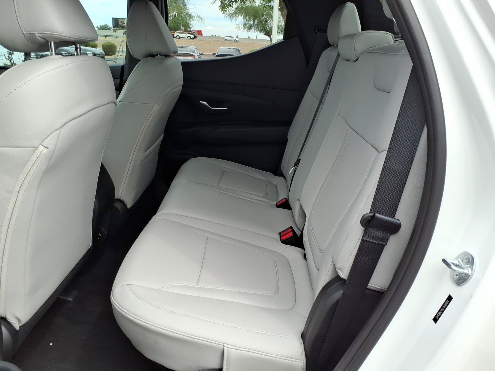 New 2026 Hyundai Santa Cruz SEL FWD image 7